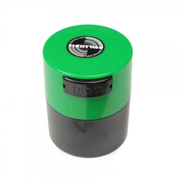 Vacuumbox PocketVac 0,06L